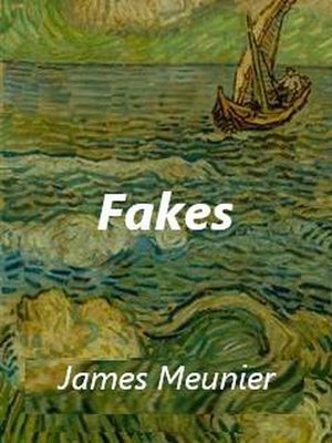 cover image of Fakes
